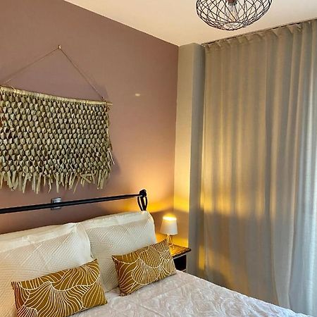 Ferienwohnung Cozy Flat Elix Lefkandi Chalkida Exterior foto