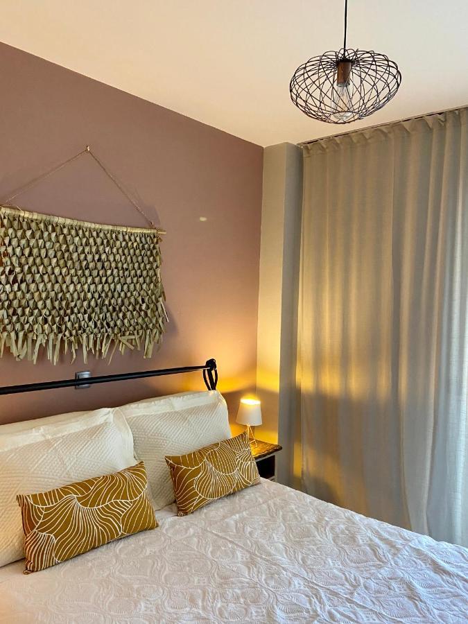 Ferienwohnung Cozy Flat Elix Lefkandi Chalkida Exterior foto