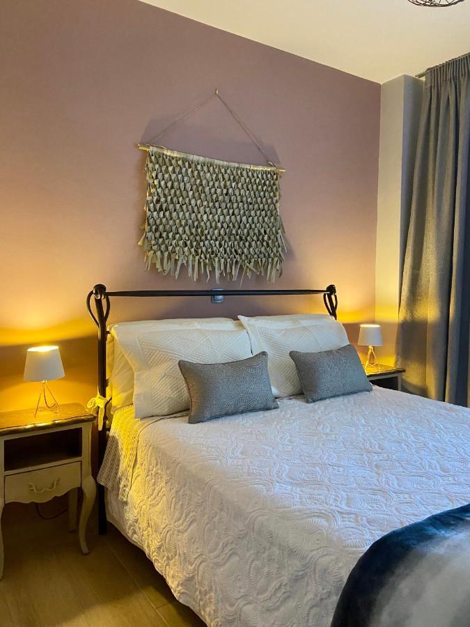 Ferienwohnung Cozy Flat Elix Lefkandi Chalkida Exterior foto